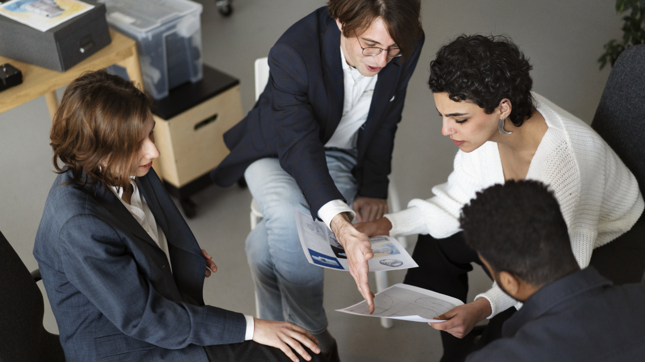 How do Human Resources impact the growth of your business?