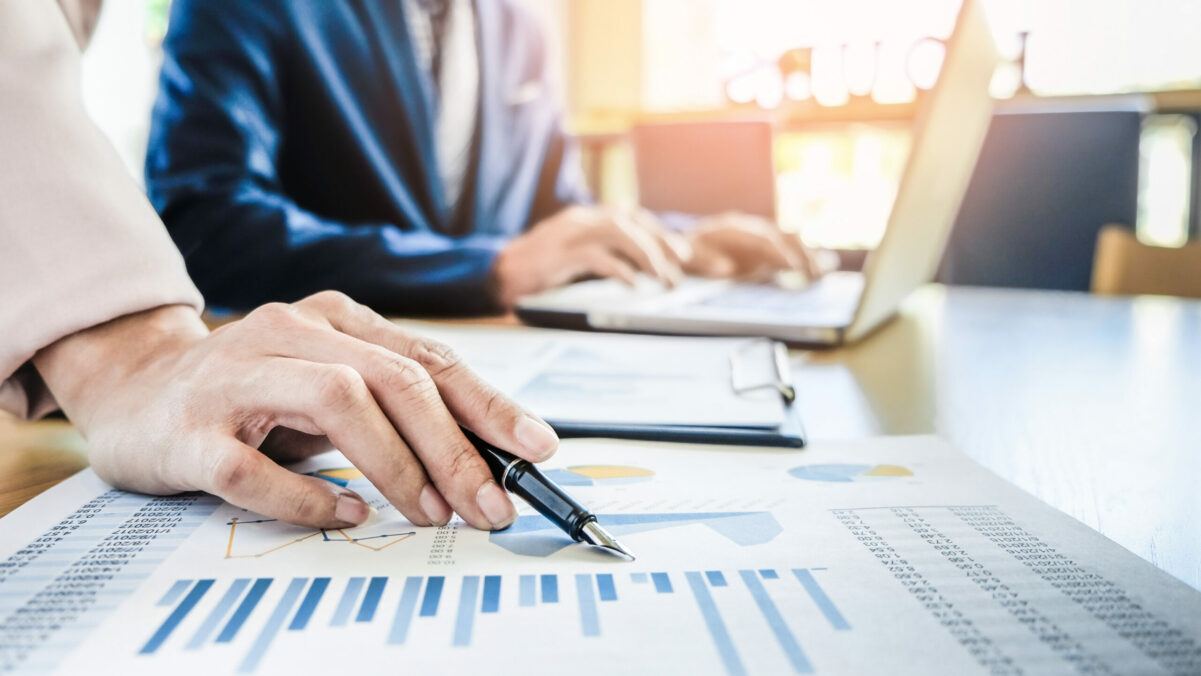 Internal & External Audit – How do they work together?