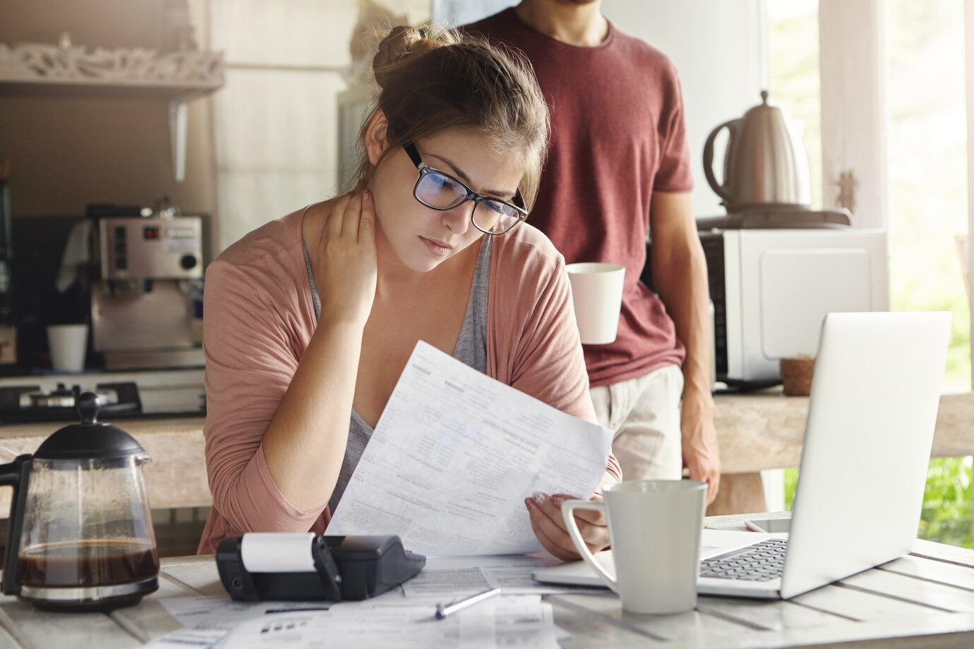 Professional assistance for the DIVA declaration – Simplify the process with Prospera Finance & Consulting.
